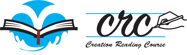 Creation Reading Course