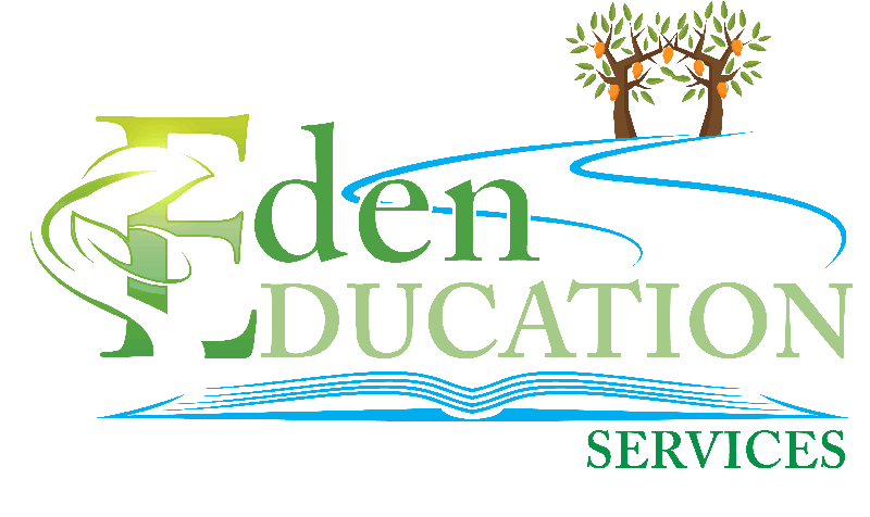 Eden Education Services Logo