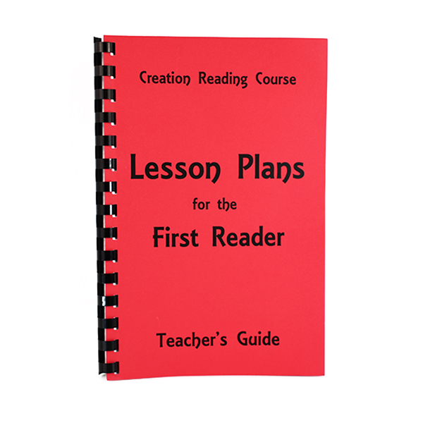 Teachers’ Guides - Red